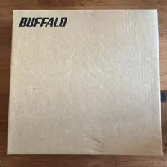 ♢BUFFALO ポータブルDVDドライブ DVSM-PUV8U3-BK/Nのサムネイル