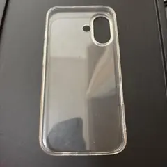 クリア スマホケース 透明 ソフトケース