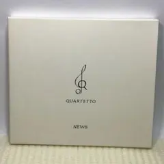 NEWS QUARTETTO
