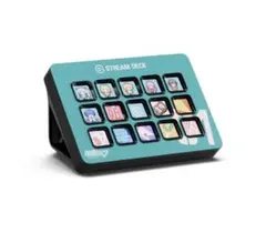 Elgato Stream Deck MK.2 初音ミク Elgato and Hatsune Miku Unite: A Global Celebration of