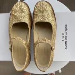 2025年最新】トリココムデギャルソン シューズの人気アイテム - メルカリ