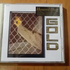 HoundDog GOLD CD