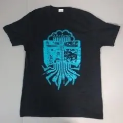 zArAme Tシャツ 黒 Lサイズ