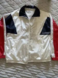 CONVERSE ナイロンジャケット Mサイズ