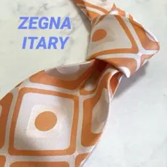 Ermenegildo Zegna ネクタイ