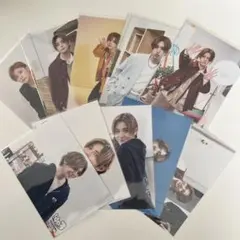 山田涼介 フォトセ