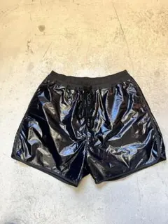 FEAR OF GODハーフパンツ FG40-024 ブラック