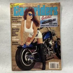Easyriders イージーライダース 雑誌 DEVIDMANN ハーレー Easyriders イージーライダース 雑誌 DEVIDMANN ハーレー - メルカリ
