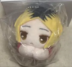 ハイキュー はぐキャラ 孤爪研磨