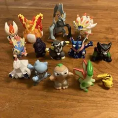 デジモン 指人形 まとめ売り5体セット - メルカリ