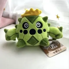 タグ付き】キノココ ポケモンfit ポケモンフィット ぬいぐるみ - メルカリ
