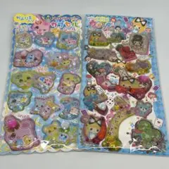 e-たまごっち- ピカっと反射 シール - メルカリ