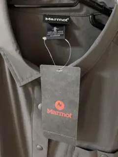 マーモット（Marmot）撥水 通気性 抜群 長袖シャツ Ws Lightのサムネイル