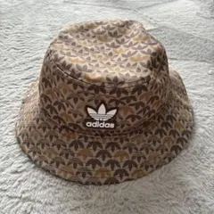 新品未使用　adidas バケットハット