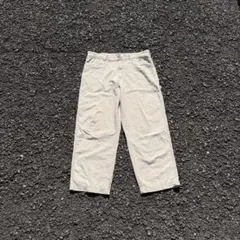 極太 00s OLD NAVY Painter Pants ペインターパンツのサムネイル