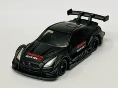 絶版トミカ / 日産　GT-R NISMO GT500