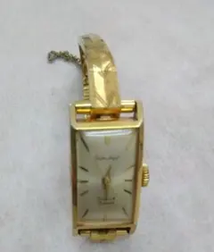 SEIKO エンジェル 1004-3040 1964年製 レディー 手巻き時計 - メルカリ