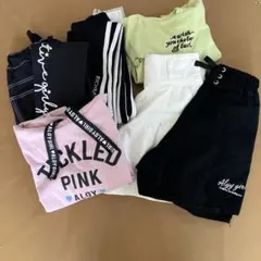 女の子140セット売り　6点