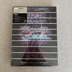 Snow Man 1st DOME tour 2023 i DO ME 初回盤