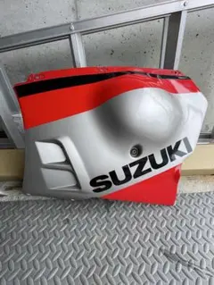 GSX1100R 91年式　アンダーカウルのサムネイル