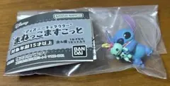 まねっこますこっと　スティッチ＆スクランプ