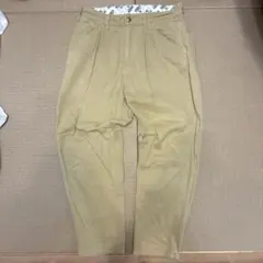 BEN DAVIS チノパン ベージュ
