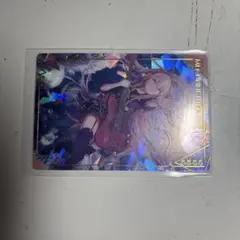 プロセカ プロジェクトセカイ カラフルステージ ウエハース3 巡音ルカ