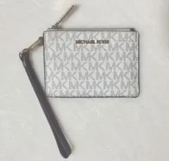 MICHAEL KORS パスケース　フラグメントケース