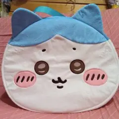 ラスト1点❢　ちいかわバッグ 　ハチワレ
