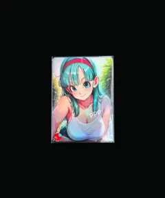 【ラスト】94　美少女カード　ウラシク