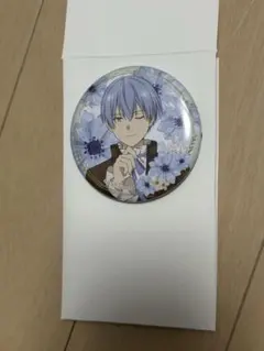 葬送のフリーレン エニマイくじ チャーム付き缶バッジ ヒンメル