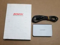 猫*様 Wacom Link Plus INF-A143変換アダプタ 動作未確認のサムネイル