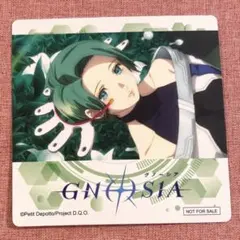 2026年最新】グノーシア コースターの人気アイテム - メルカリ