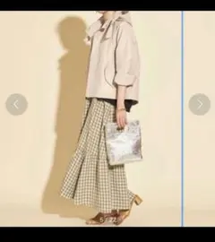 じ*ん様 【美品】ビューティアンドユース　2way　撥水　グログラン　マウンテン