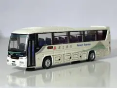 【値下げ】富士急行バス Resort Express バスコレのサムネイル