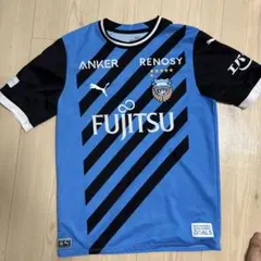 川崎フロンターレ 背番号13 大久保嘉人 ユニホーム - メルカリ