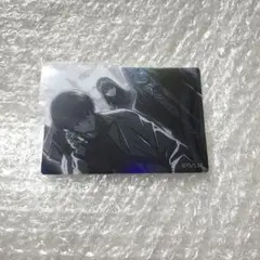 値下！！サカモトデイズフェス　オーロラカード　南雲 神々廻　大佛