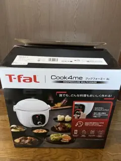 2026年最新】T-fal 電気圧力鍋の人気アイテム - メルカリ