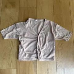 elly kiki カーディガン Sサイズ