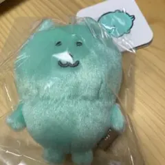 ナガノマーケット　ミントグリーン