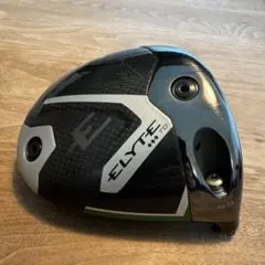 キャロウェイ ELYTEトリプルダイヤモンドTD 9.0ヘッド単体 日本仕様