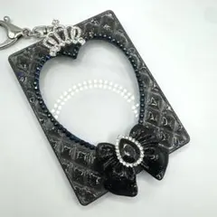 トレカケース キルティング