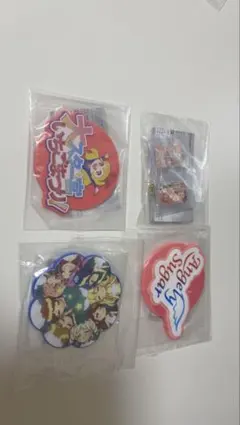 アイカツ　ガチャガチャ　まとめ売り