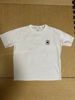 converse Tシャツ