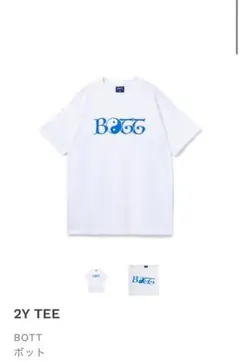 2026年最新】BOtt tシャツ meguruの人気アイテム - メルカリ