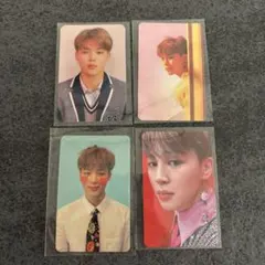 2026年最新】bts トレカ love yourself 結の人気アイテム - メルカリ