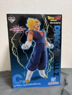 ドラゴンボールZ 超ベジット フィギュア