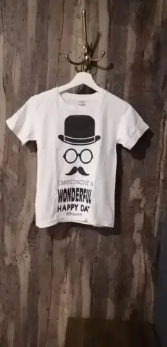 ALSTYLE ロゴTシャツのサムネイル
