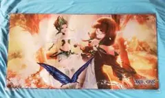 TSUTAYAオリジナルプレイマット スリーブ 渡辺けんじ - メルカリ
