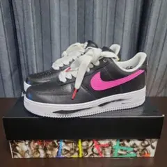 ピースマイナスワン × ナイキ エアフォース1 ロー '07 パラノイズ3.0